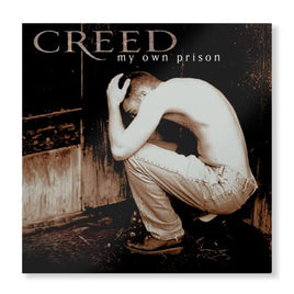 Creed My Own Prison [LP] - Vinyl