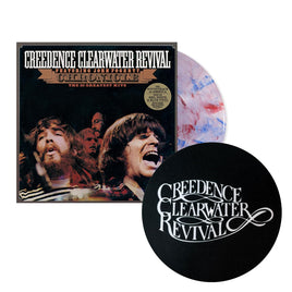 Creedence Clearwater Revival Chronicle: The 20 Greatest Hits (Celebration Edition) [America 2Lp/Slipmat] - Vinyl