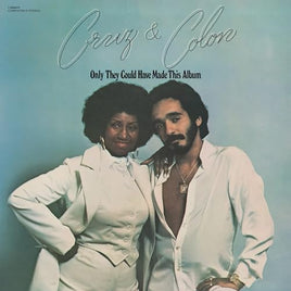 Cruz,Celia / Colon,Willie Only They Could Have Made This Album (Rsd 4.12.25) - Vinyl