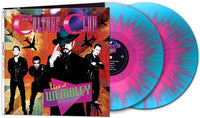 
              Culture Club Live At Wembley: World Tour 2016 (Limited Edition, Pink & Blue Splatter Vinyl) (2 Lp's) - Vinyl
            