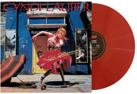 
              Cyndi Lauper She's So Unusual (Limited Edition, Red Vinyl) [Import] - Vinyl
            