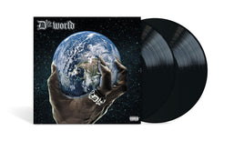 D12 D12 World [Explicit Content] (2 Lp's) - Vinyl