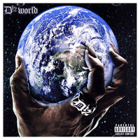 
              D12 D12 World [Explicit Content] (2 Lp's) - Vinyl
            
