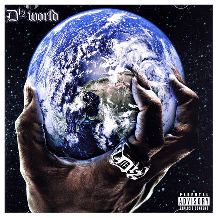 D12 D12 World [Explicit Content] (2 Lp's) - Vinyl