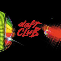 
              Daft Punk Daft Club - Vinyl
            