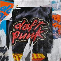 
              Daft Punk Homework (Remixes) [Limited Edition] - Vinyl
            