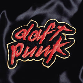 Daft Punk Homework - Vinyl