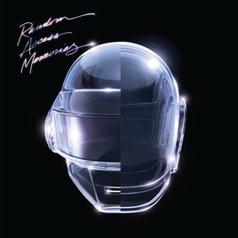 Daft Punk Random Access Memories (10th Anniversary Edition) - Vinyl