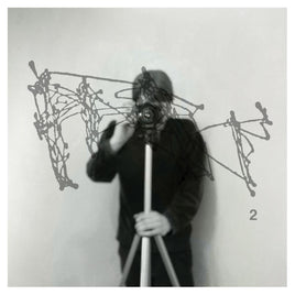 Dalhous The Composite Moods Collection Vol.2: Point Blank Range (Indie Exclusive Clear Vinyl) - Vinyl