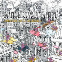 
              Dance Gavin Dance Downtown Battle Mountain Ii (15Th Anniversary) [Light Blue Glitter LP] - Vinyl
            