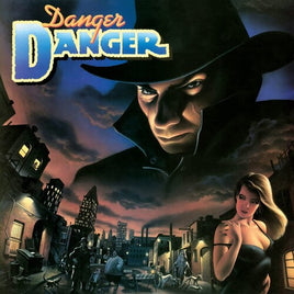 Danger Danger Danger Danger (180 Gram Vinyl) [Import] - Vinyl