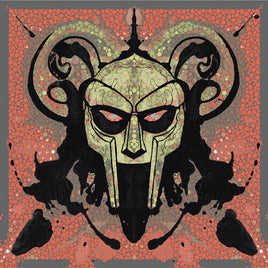 Dangerdoom The Mouse And the Mask - Vinyl