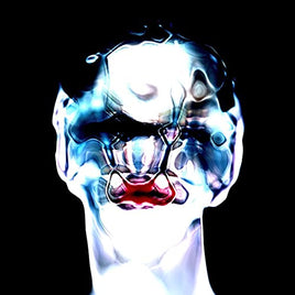 Daniel Avery Ultra Truth (Limited Edition Clear Vinyl) - Vinyl