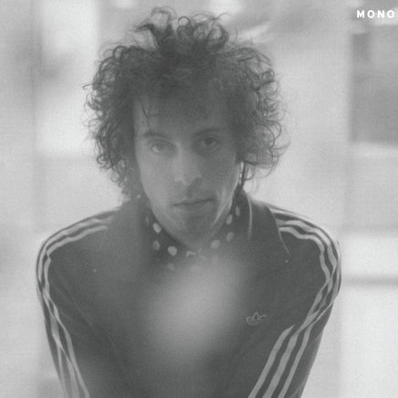 Daniel Romano Mosey (Black Ice Vinyl) - Vinyl