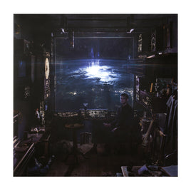 Danny L. Harle Cerulean - Vinyl