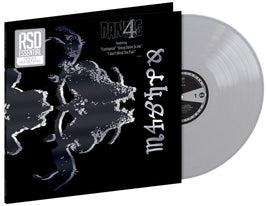 Danzig 4P (RSD Essential) (Indie Exclusive, Limited Edition, Silver Colored Vinyl) - Vinyl