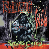 
              Danzig 6:66: Satan's Child -(Colored Vinyl, Black w/ Blood Red Splash) - Vinyl
            