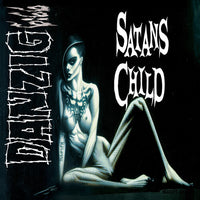 
              Danzig 6:66: Satan's Child (Limited Edition, Alternate Cover) - Vinyl
            