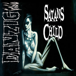 Danzig 6:66: Satan's Child (Limited Edition, Alternate Cover) - Vinyl