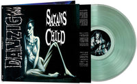 
              Danzig 6:66: Satan's Child (Limited Edition, Coke Bottle Clear Colored Vinyl, Alternate Cover) - Vinyl
            