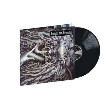 Danzig Danzig (D2C Exclusive) - Vinyl