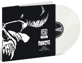Danzig Danzig I (Indie Exclusive) [White Vinyl] - Vinyl