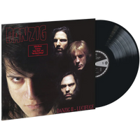 
              Danzig Danzig II: Lucifuge [Explicit Content] (Reissue) - Vinyl
            