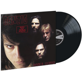 Danzig Danzig II: Lucifuge [Explicit Content] (Reissue) - Vinyl