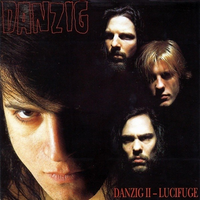 
              Danzig Danzig II: Lucifuge [Explicit Content] (Reissue) - Vinyl
            