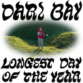 Dari Bay Longest Day Of The Year (Evergreen Vinyl) - Vinyl