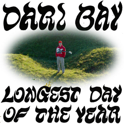 Dari Bay Longest Day Of The Year (Evergreen Vinyl) - Vinyl