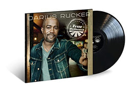 Darius Rucker True Believers [LP] - Vinyl