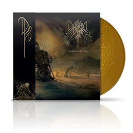 Darkest Era Wither On The Vine (Colored Vinyl, Gold) - Vinyl