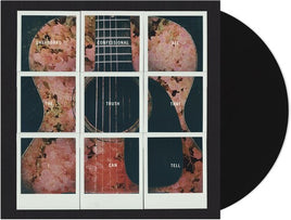 Dashboard Confessional All The Truth That I Can Tell - Vinyl