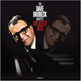 Dave Brubeck Greatest Hits (180 Gram Coloured Vinyl) [Import] - Vinyl