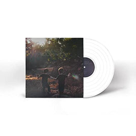 Dave Hause Blood Harmony (Colored Vinyl, White) - Vinyl