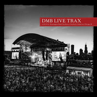 
              Dave Matthews Band Live Trax Vol. 72 6.28.25 Huntington Bank Pavilion at Northerly Island ("Natural" Colored Vinyl) (4 Lp's) - Vinyl
            
