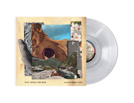 Dave Matthews Band Walk Around The Moon (Clear Vinyl, Indie Exclusive) - Vinyl