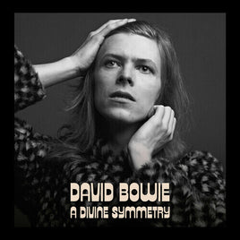 David Bowie A Divine Symmetry (An Alternative Journey Through Hunky Dory) - Vinyl