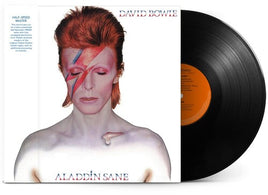 David Bowie Aladdin Sane: 50th Anniversary Edition (Half-Speed Mastered) - Vinyl