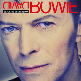 David Bowie Black Tie White Noise (2021 Remaster) - Vinyl