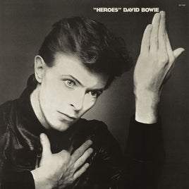 David Bowie "Heroes" (2017 Remaster) (Indie Exclusive) - Vinyl
