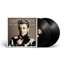 DAVID BOWIE IN THE WHITE ROOM - Vinyl