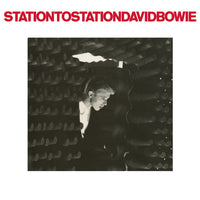 
              David Bowie Station to Station (50th Anniversary Edition) (Half-Speed Mastered) - Vinyl
            