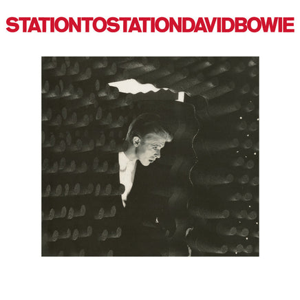 David Bowie Station to Station (50th Anniversary Edition) (Half-Speed Mastered) - Vinyl