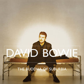David Bowie The Buddha Of Suburbia (2021 Remaster) - Vinyl