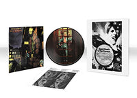 
              David Bowie The Rise And Fall Of Ziggy Stardust And The Spiders From Mars (Picture Disc Vinyl, Remastered) - Vinyl
            