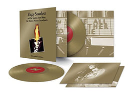 David Bowie Ziggy Stardust and the Spiders from Mars: The Motion Picture Soundtrack (Live) [50th Anniversary Edition] [2023 Remaster] - Vinyl