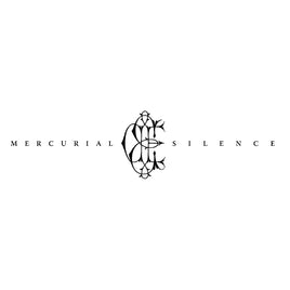 David Eugene Edwards Mercurial Silence (Indie Exclusive, Transparent Clear Vinyl) - Vinyl