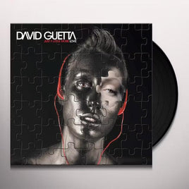 David Guetta Just A Little More Love [Import] - Vinyl